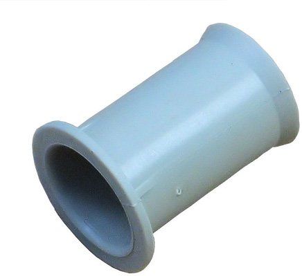 JU Tauchrohr 31,5 mm Hostalen für ST 135,160-3 E