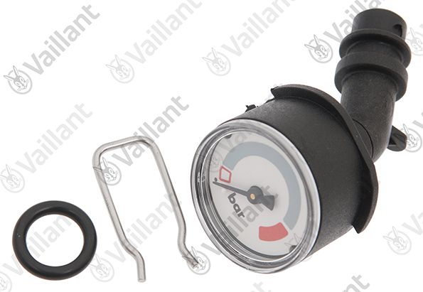 Vaillant Manometer