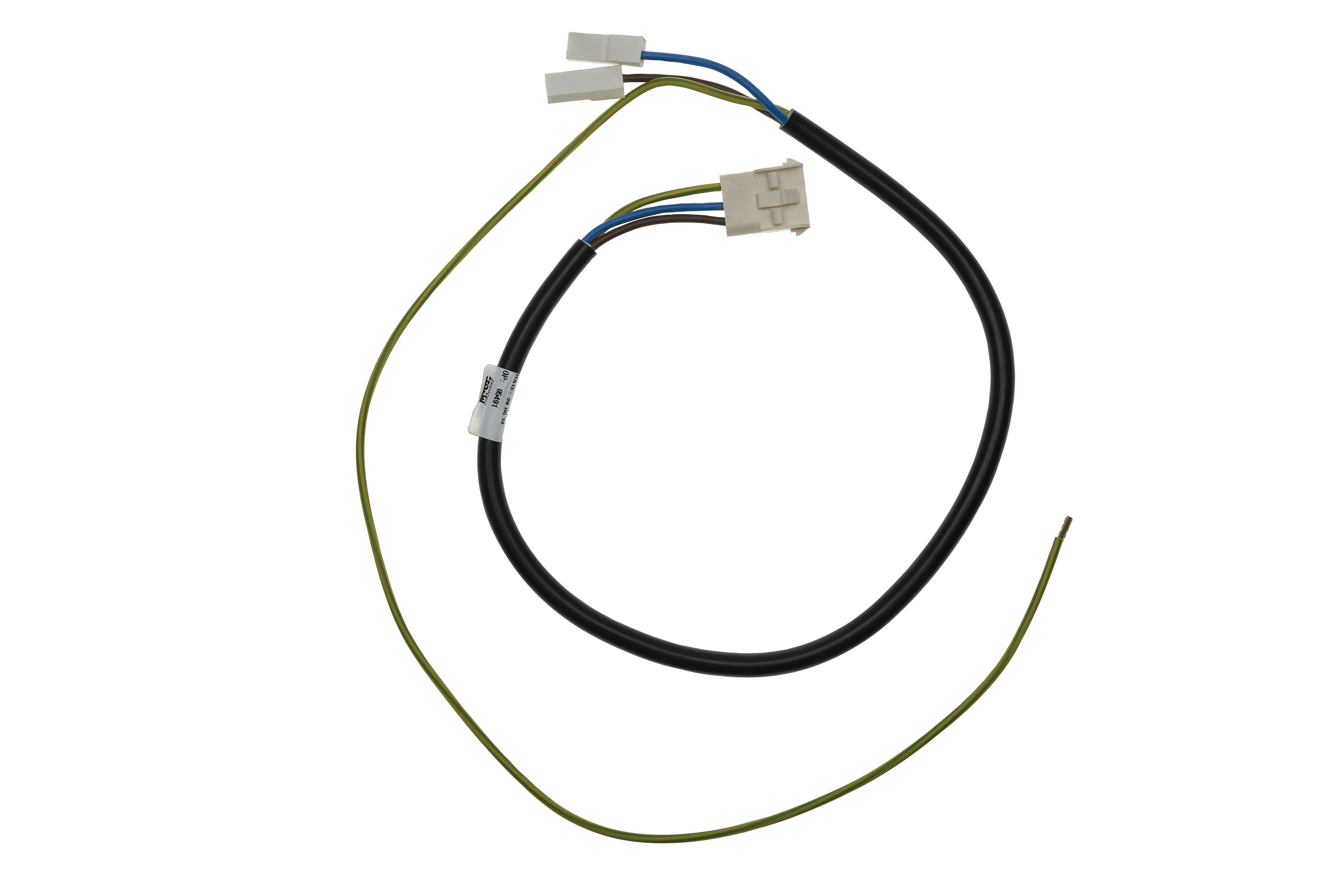 Brötje Netzleitung BTW 200