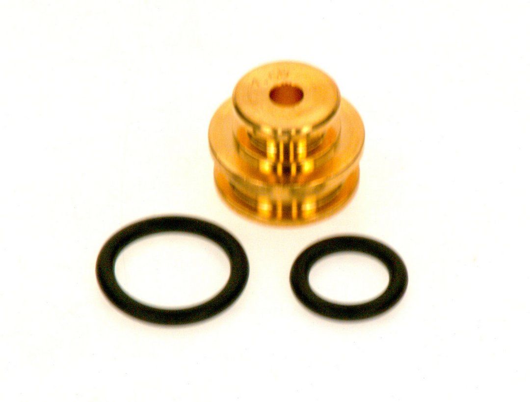 BOSCH Ersatzteil TTNR: 8718583544 Düse D4,65 everp