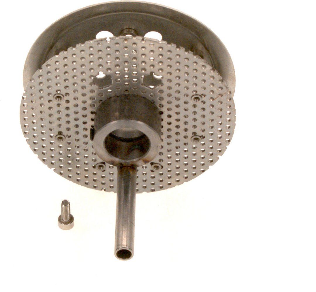 SIEGER Mischsystem BE 12,0/25,0/5,0/25