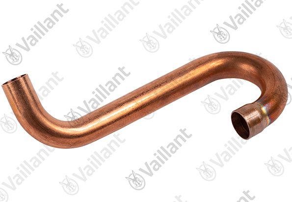 VA Rohr Vaillant-Nr. 0010033558