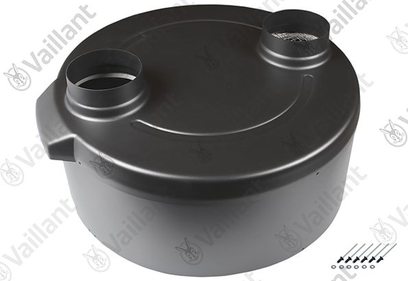 VA Deckel, set Vaillant-Nr. 0010030963