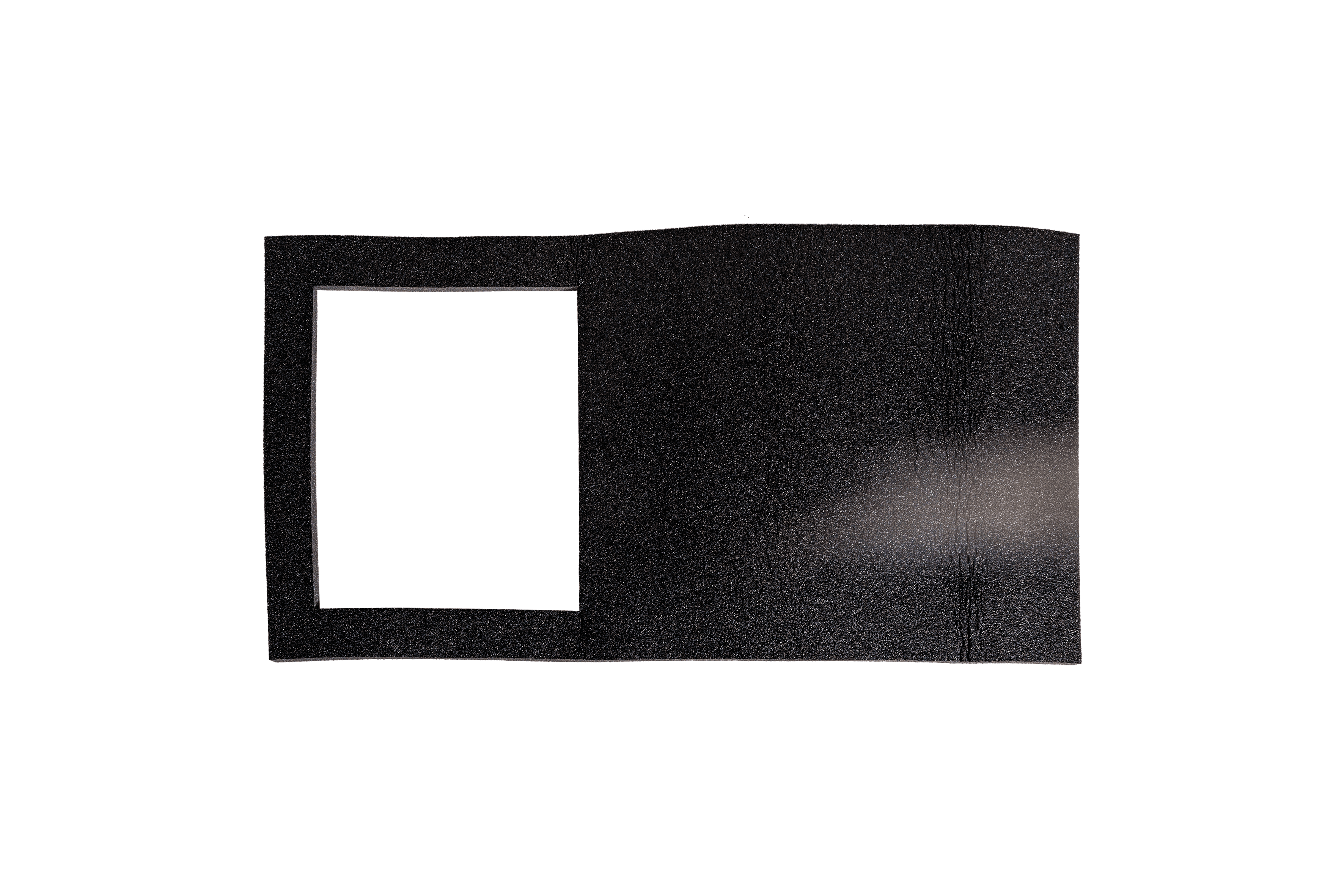 BRÖTJE Dämmung für Seitenwand li/re BGB 50-110