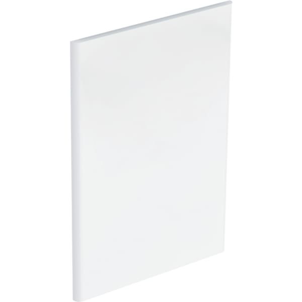 GE Tür für HWB-Unterschrank für HWB Renova Compact, Breite 45 cm, weiß