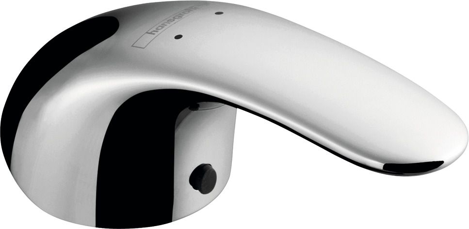 Hansgrohe Mischergriff Focus chrom