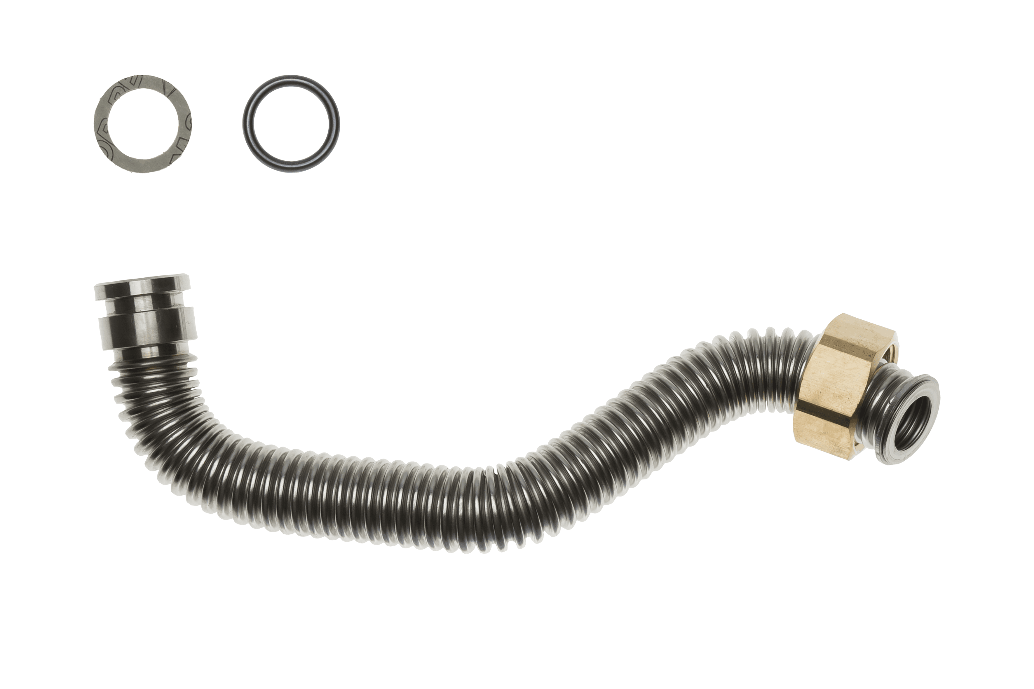 BRÖTJE Gasschlauch Gasventil - Brenner WMS