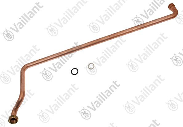 VA Rohr Vaillant-Nr. 0020186838