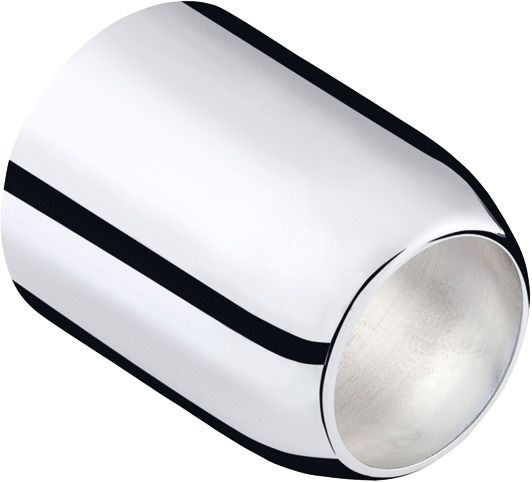 Hansgrohe Hülse Wannen-/Brausenmischer Unterputz d:43,5mm chrom