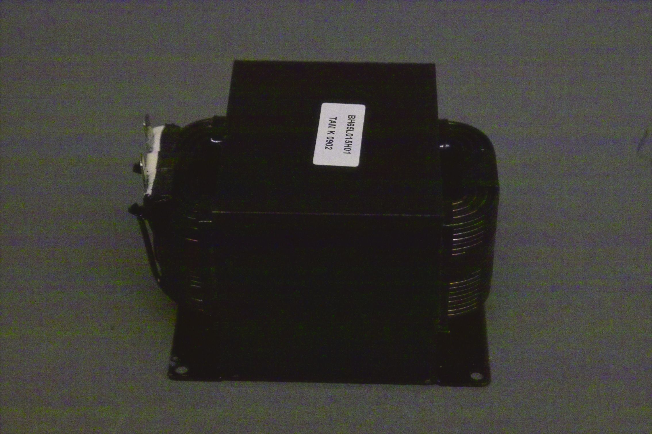 Brötje Relais 14-16 TR