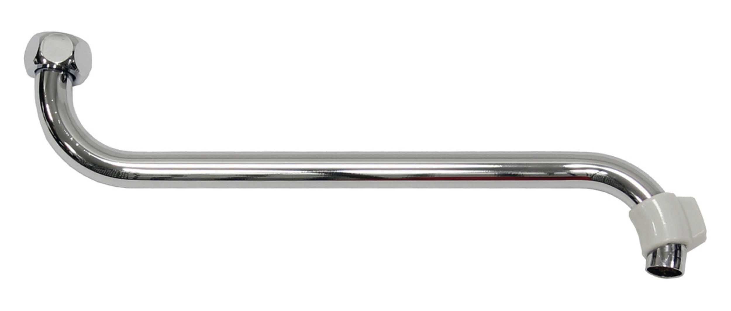 Schwenkauslauf 250mm f.atmoMAG 6/11/14 Vaillant Nr.0020175048