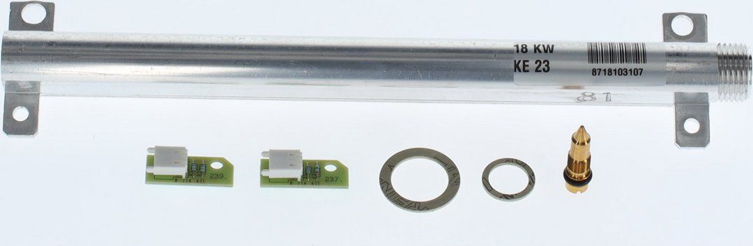 Gasart-Umbausatz 21,31>23 für ZSR/ZWR 18-5KE..