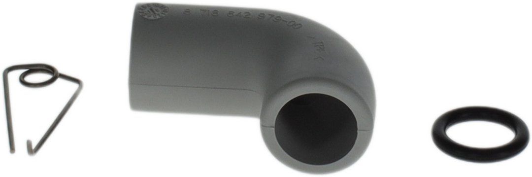 BOSCH Ersatzteil TTNR: 87186429790 Bogen