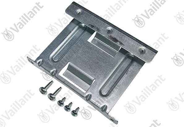VA Halter, PWT oben Vaillant-Nr. 0020233506