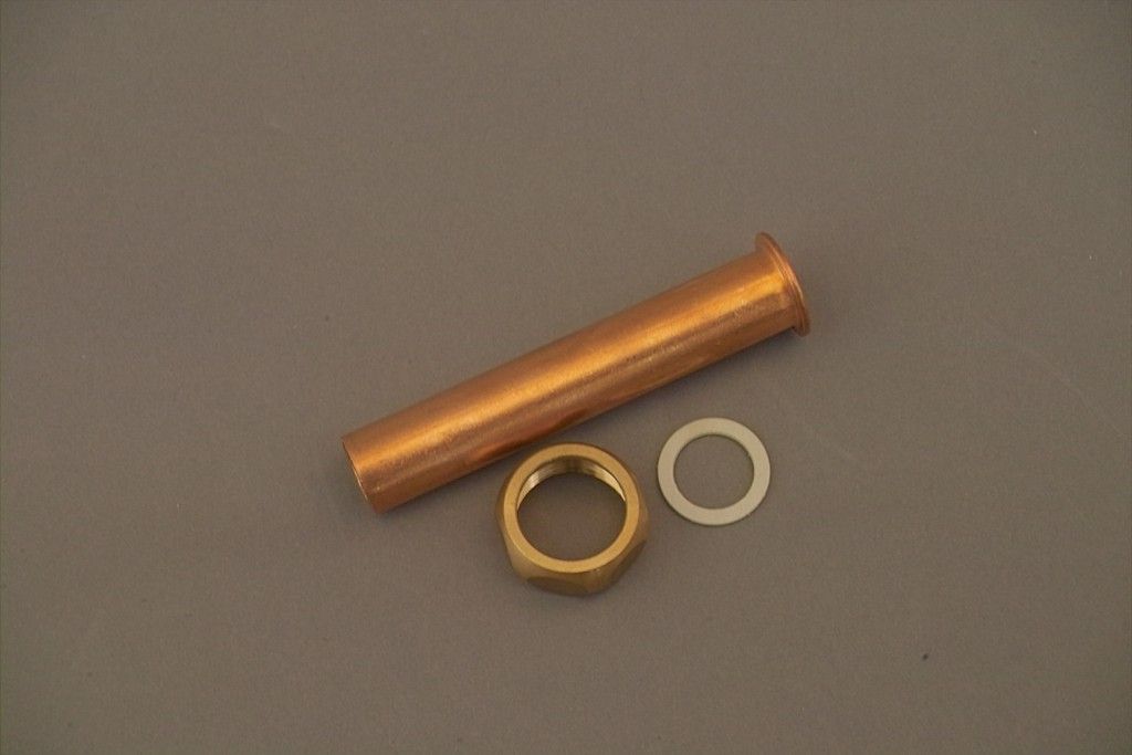 Brötje Anschlussverschraubung 3/4"