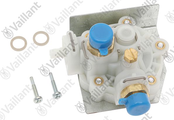 VA Wasserschalter Vaillant-Nr. 0020206143