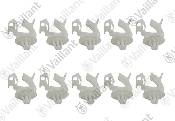 Vaillant Clip (10 Stück)