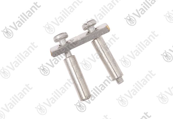 Vaillant Brücke,2-polig eloBLOCK