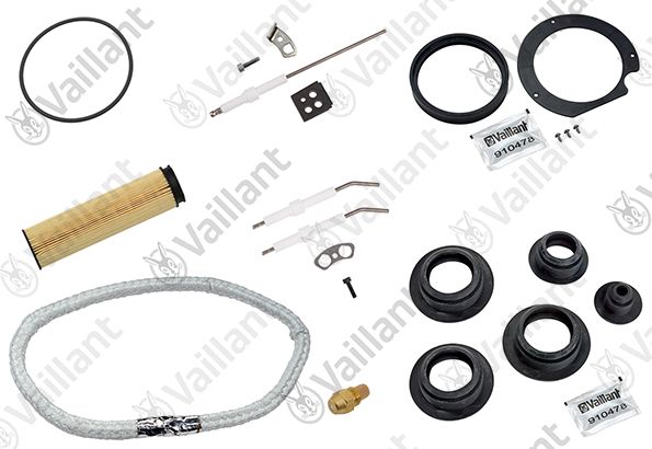 Vaillant Wartungsset, VKO 156/3-7