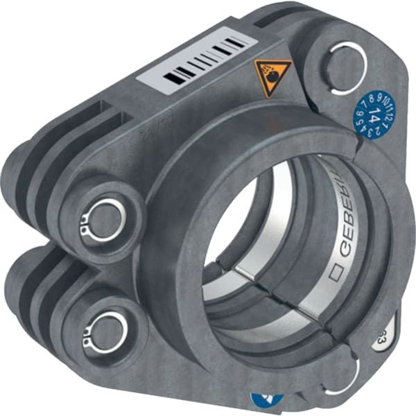 Pressschlinge Mepla 63mm Kompatibilität 2