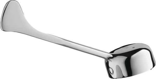 Ideal-Standard Griffhebel Klinik verchr.