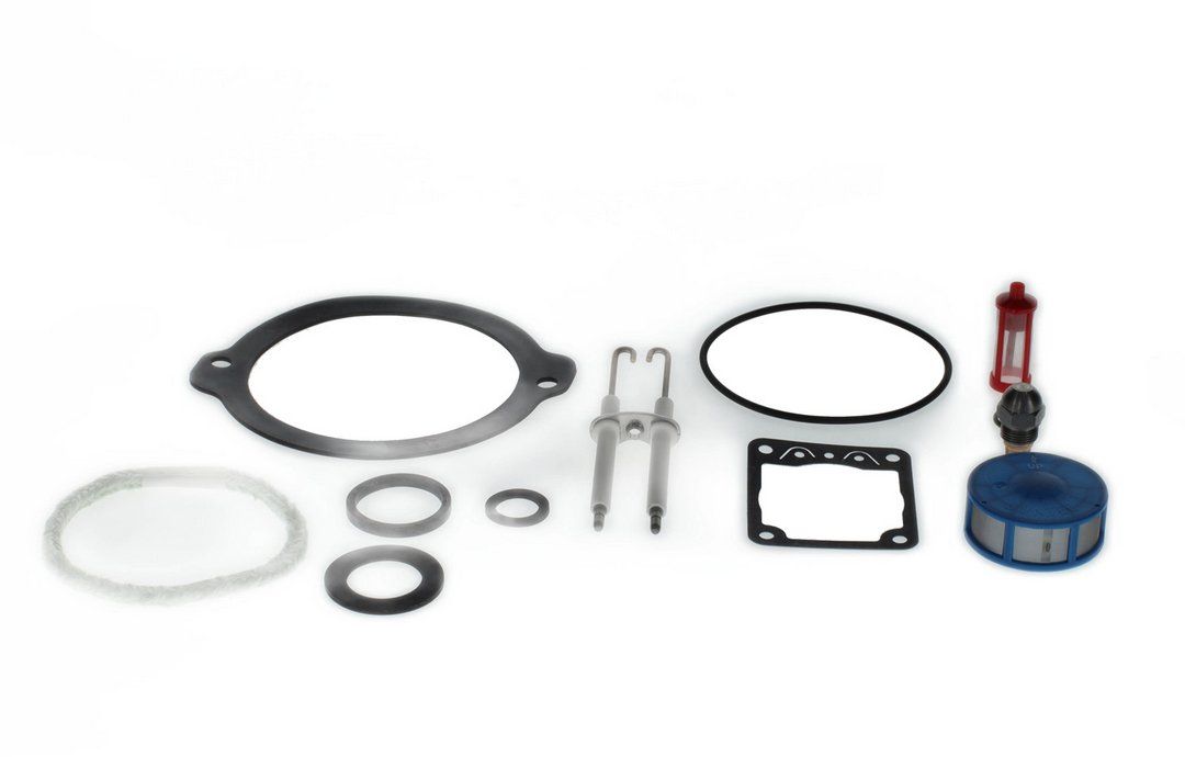 BOSCH Service Set BE 22kW everp BOSCH Ersatzteil TTNR: 7736604321