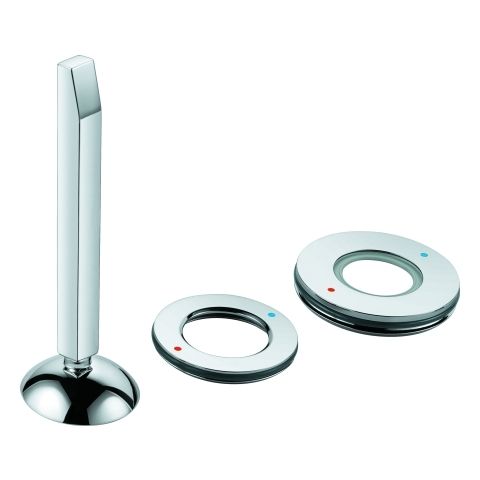 GROHE Hebel 46946 chrom