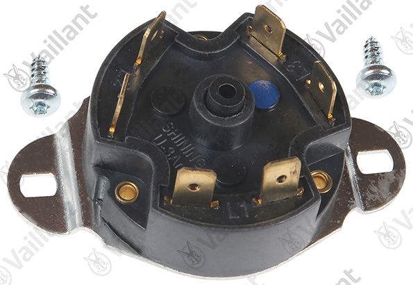 Vaillant Temperaturbegrenzer 135 C VSF 1 20/3 - VSF 480/3 EL (3-polig)