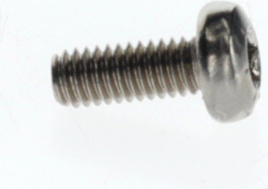 BOSCH Ersatzteil TTNR: 7736700353 Schraube M4x10 (10x)