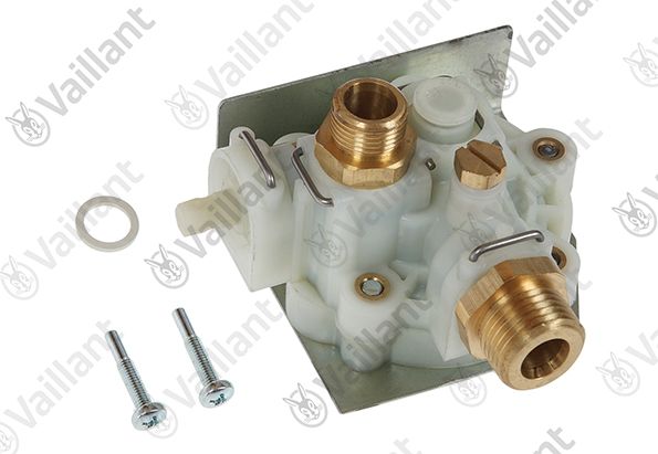 VA Wasserschalter Vaillant-Nr.0010026235