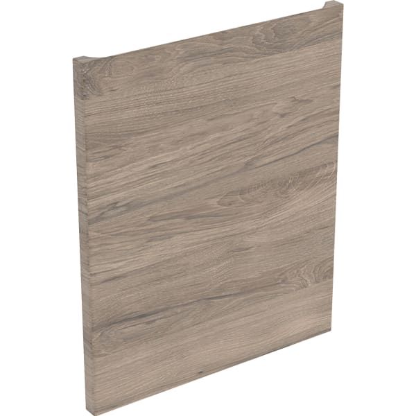 GE Schubladenfront für Renova Plan Seitenschrank B:40cm, Bj 2021, hickory