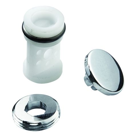 Grohe Drossel komplett f.Druckspüler