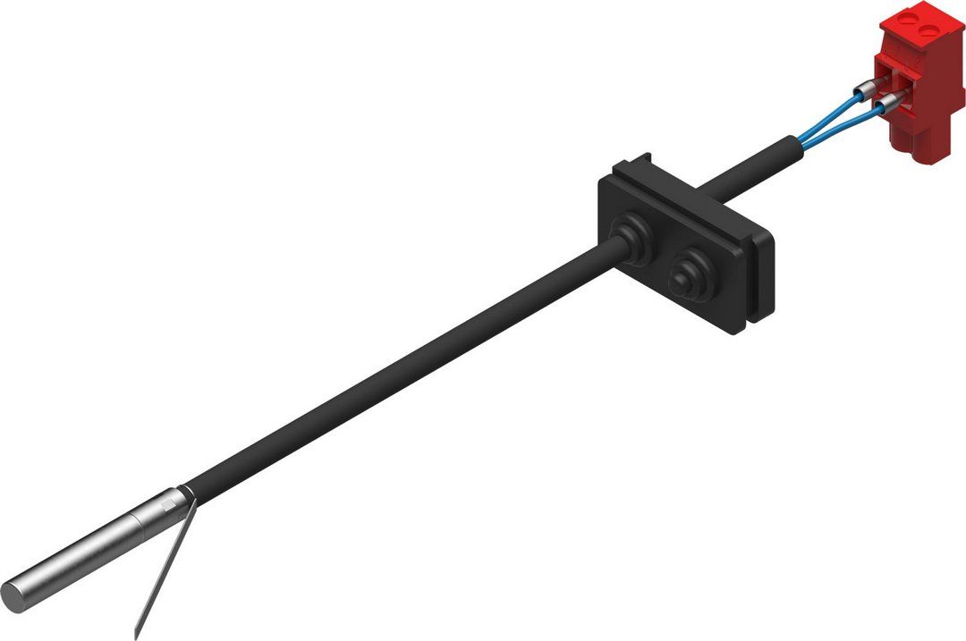 BOSCH Ersatzteil TTNR: 8738809123 Temperaturfühler 2000mm