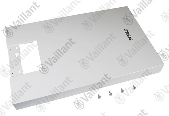 VA Frontblech Vaillant-Nr. 0010029301