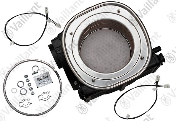 Vaillant Wärmetauscher HW