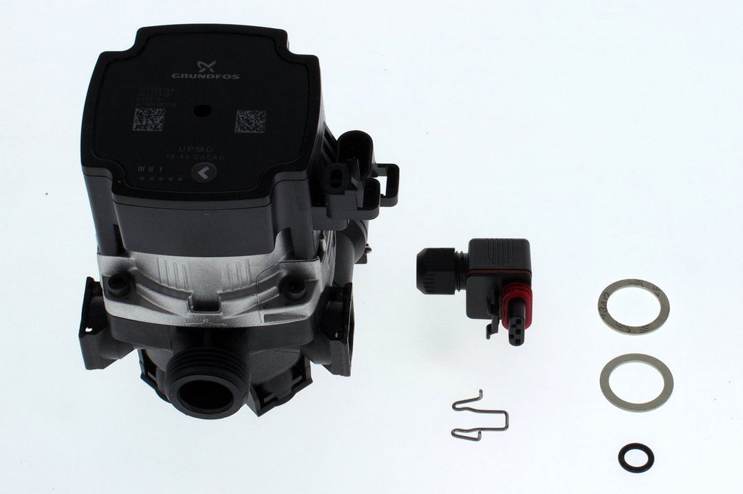 Pumpe UPMO 15-50 CACAO 14 3H