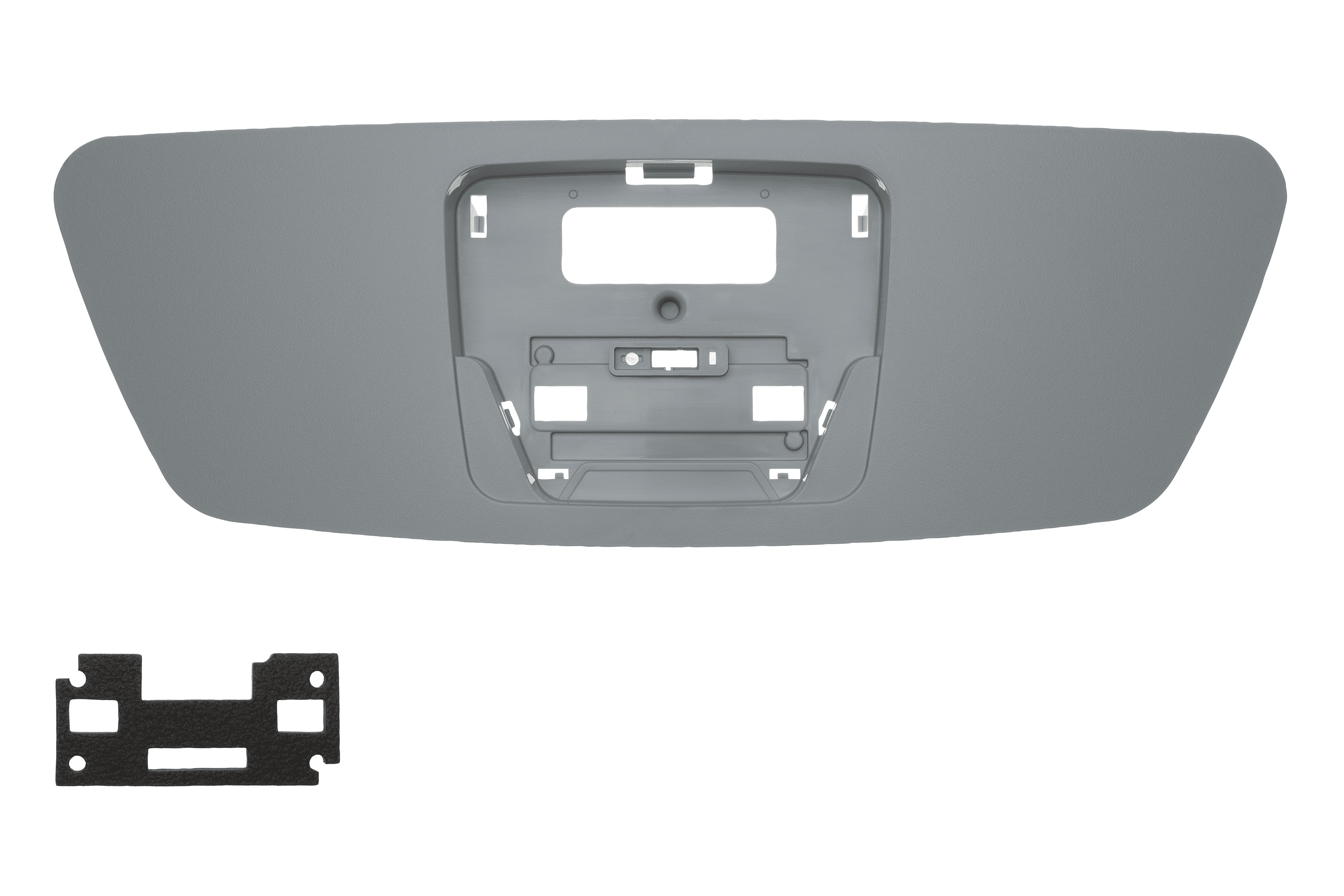 Brötje Blende Bedienteil