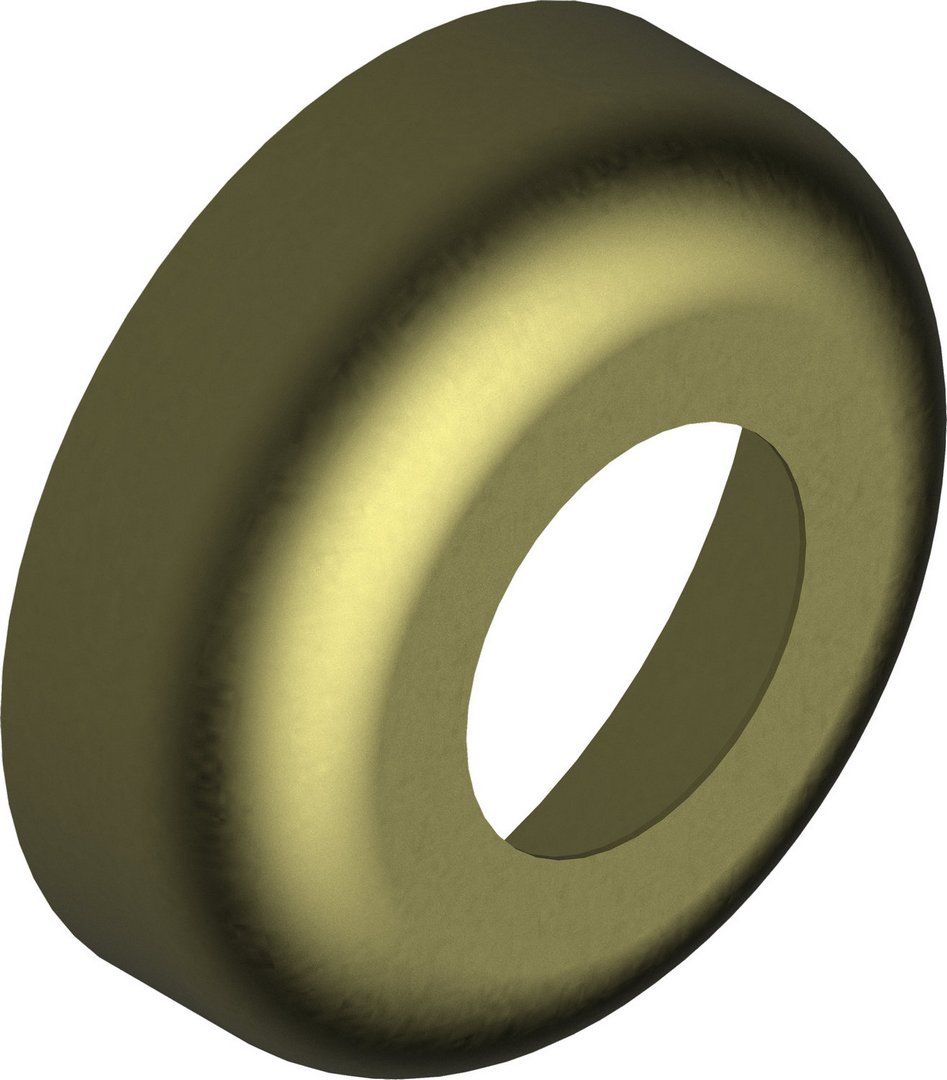 BOSCH Ersatzteil TTNR: 8737714061 Rosette