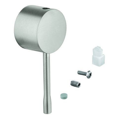 GROHE Hebel 46919 supersteel