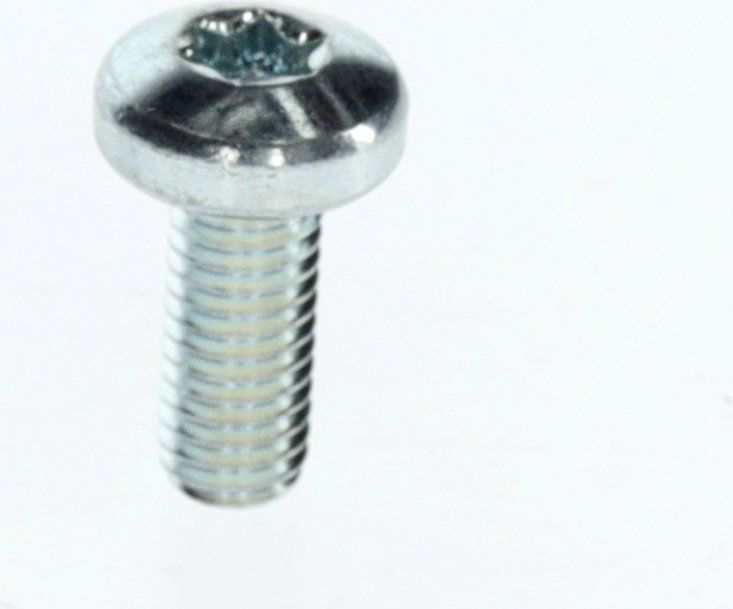 BOSCH Ersatzteil TTNR: 7736700351 Schraube M5x12 (10x)