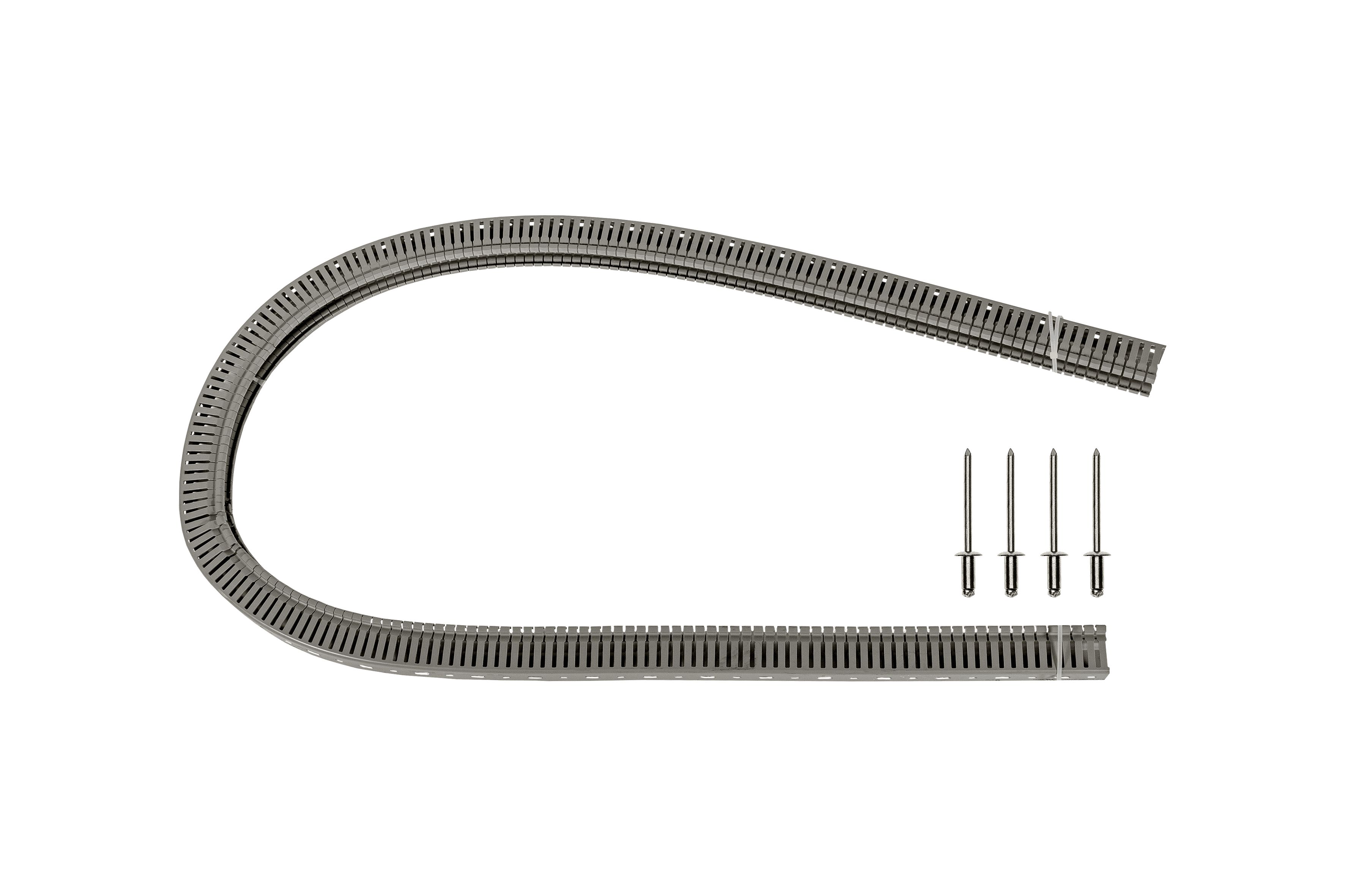 BRÖTJE Verdrahtungskanal 25mm