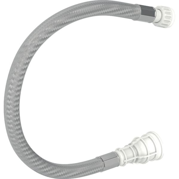 GE Spülschlauch für verdeckte Urinalsteuerung