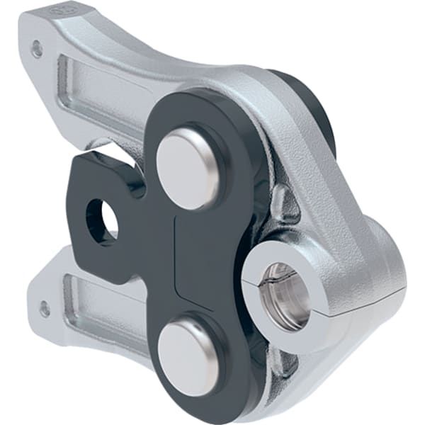 Pressbacke Mepla f.Pressfittings  16mm Geberit Kompatibilität (1)