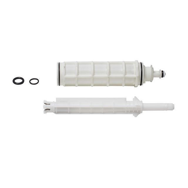 BWT Filterelement m.Abstreifer f.Diago u.Galileo