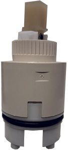 Kartusche 3.5 white VIGOUR