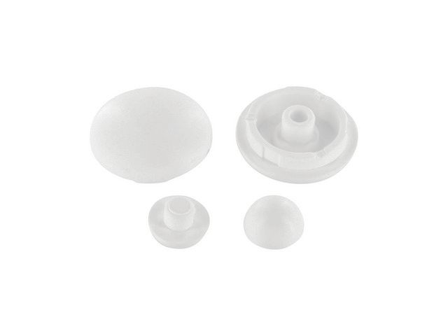 Ideal Standard Sitzpuffer TIZIO weiß