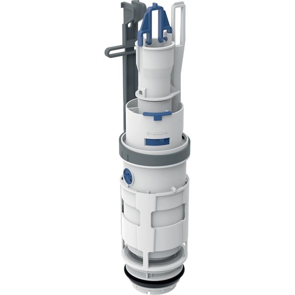 Geberit Heberglocke mit Bassin