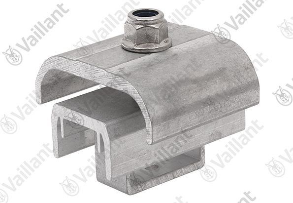 VA Klammer Kollektorbefestigung VFK 125-150 D, V, H