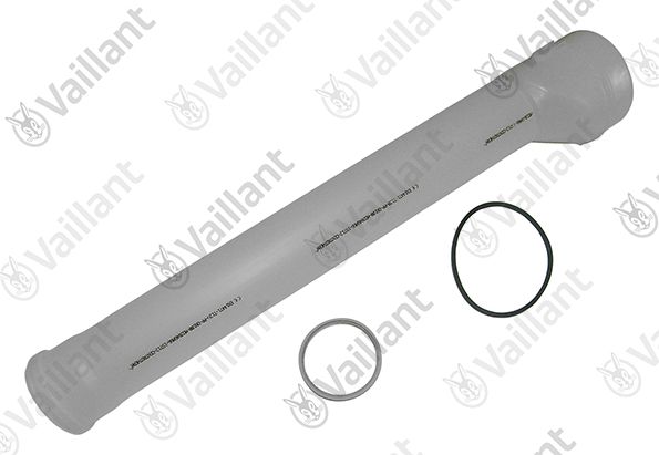 Vaillant Abgasrohr