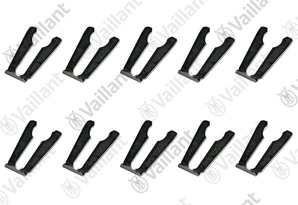 VA Clip, (10 St.) Vaillant-Nr. 0020174526